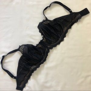 b.tempt'd by Wacoal | B. Cherished Underwire Bra